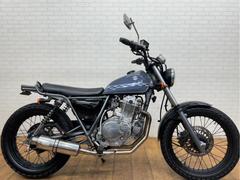 スズキ　グラストラッカー　ビッグボーイ　ビームスマフラー　フェンダーレス　カスタムテールランプ