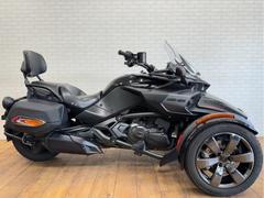 ＢＲＰ　ｃａｎ−ａｍ　ＳＰＹＤＥＲ　Ｆ３−Ｓ　ＡＢＳ　サイドバッグ　ＥＴＣ　ＡＢＳ　スマホホルダー　ドリンクホルダー
