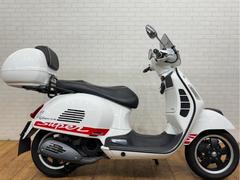 ＶＥＳＰＡ　ＧＴＳスーパー１５０　Ｒボックス　スクリーン　Ｒキャリア