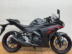 ヤマハ　ＹＺＦ−Ｒ２５　カスタムレバー