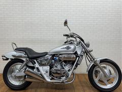 ホンダ　Ｖ−ＴＷＩＮ　ＭＡＧＮＡ