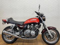 カワサキ　ＺＥＰＨＹＲ７５０ＲＳ　カスタムウインカー　シート　フェンダーレス