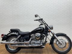 ヤマハ　ドラッグスター２５０　カスタムウインカー