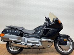 ホンダ　パシフィックコースト