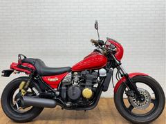カワサキ　エリミネーター４００ＳＥ　カスタムウインカー