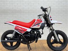ヤマハ　ＰＷ５０