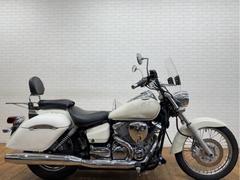 その他　ドラッグスター２５０　側車付軽二輪登録　サイドカー　スクリーン　バックレスト　サイドバック