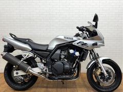 ヤマハ　ＦＺ４００　社外マフラー　ＬＥＤライト　カスタムウインカー