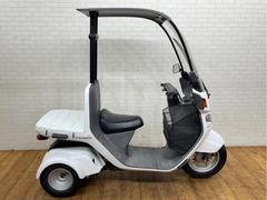 ホンダ　ジャイロキャノピー　インナーバケット