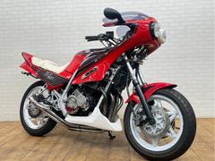 ホンダ　ＣＢＲ４００Ｆ　エンデュランス　ショート管　ＢＥＥＴサイドカバー　タックロールシート　カスタムハンドル　ＢＥＥＴテール