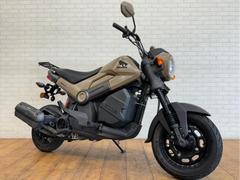 ホンダ　ＮＡＶＩ１１０　Ｒキャリア　アンダーボックス