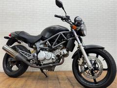ホンダ　ＶＴＲ２５０　エンジンスライダー