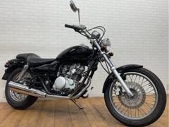 カワサキ　エリミネーター１２５　カスタムウインカー