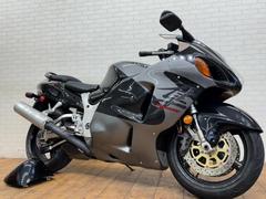スズキ　ハヤブサ（ＧＳＸ１３００Ｒ　Ｈａｙａｂｕｓａ）