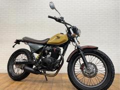 ホンダ　ＦＴＲ２２３　ＤＸ　スーパートラップマフラー　カスタムヘッドライト　テールランプ　シート