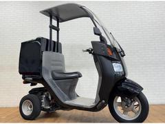 ホンダ　ジャイロキャノピー　Ｒボックス