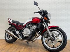 ホンダ　ＪＡＤＥ　カスタムハンドル　ＣＢＸ仕様テール　カスタムウインカー