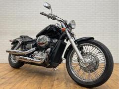 ホンダ　シャドウスラッシャー・デラックス