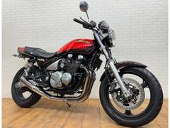 カワサキ　ＺＥＰＨＹＲχ　ファイナルエディション　ショート管　カスタムテールランプ　ウインカー　フェンダーレス
