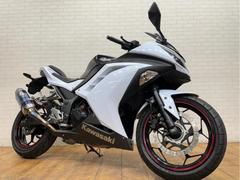 カワサキ　Ｎｉｎｊａ　２５０　ＢＥＥＴマフラー