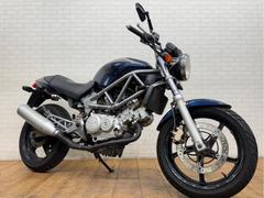 ホンダ　ＶＴＲ２５０　カスタムミラー