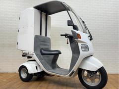 ホンダ　ジャイロキャノピー　Ｒボックス