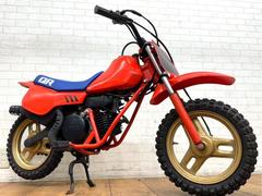 ホンダ　ＱＲ５０