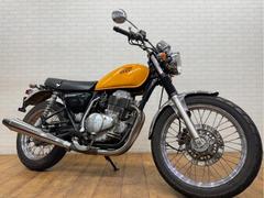 ホンダ　ＣＢ４００ＳＳ