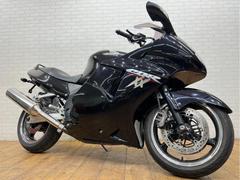 ホンダ　ＣＢＲ１１００ＸＸ　カスタムハンドル　レバー　ステップ　ウインカー　カーボンパーツ