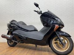 ホンダ　フォルツァ・Ｚ