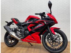 カワサキ　Ｎｉｎｊａ　２５０ＳＬ