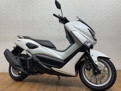 ヤマハ　ＮＭＡＸ１５５　ＡＢＳ　グリップヒーター　ＬＥＤライト