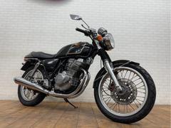 ホンダ　ＧＢ２５０クラブマン　カスタムフェンダー