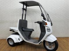 ホンダ　ジャイロキャノピー　カスタムＲサス