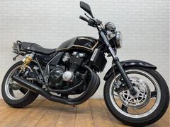 カワサキ　ＺＲＸ４００−II　マッドマックスショート管　タンデムバー　フェンダーレス　カスタムウインカー