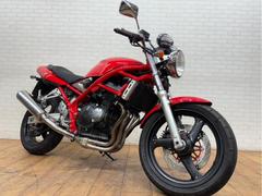 スズキ　Ｂａｎｄｉｔ２５０Ｖ