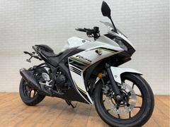 ヤマハ　ＹＺＦ−Ｒ２５　ＬＥＤライト　メットホルダー　カスタムレバー　フェンダーレス