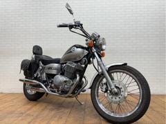 ホンダ　レブル２５０　サイドバック　バックレスト