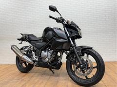 ホンダ　ＣＢ２５０Ｆ　カスタムフェンダー　フェンダーレス