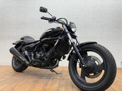 カワサキ　エリミネーター２５０Ｖ