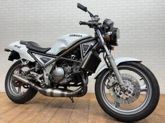 ヤマハ　Ｒ１−Ｚ　チャンバー　カスタムミラー　ブレーキマスター