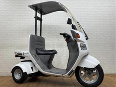 ホンダ　ジャイロキャノピー