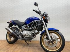 ホンダ　ＶＴＲ２５０