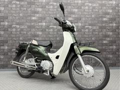 HONDA スーパーカブC50 実働　バイク　中古　車体　栃木県 栃木県のスーパーカブ50の中古が安い！激安で譲ります・無料で