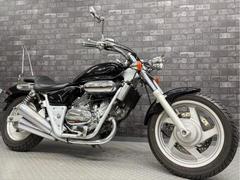 ホンダ V-TWIN マグナ250 キー紛失 修理 引き取り 整備 点検