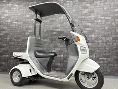 ホンダ ジャイロキャノピー注文制作 カスタム 大阪府 羽曳野市（ヤング