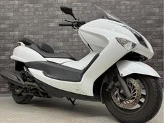 YAMAHA  マジェスティ250 セル始動  福岡市南区 マジェスティ 250 セルモーター スターターモーター ヤマハ