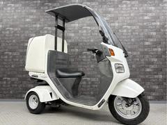 配達などに‼️ ホンダ　ジャイロキャノピー　ワイド化済み　TA02 大阪府 ホンダ ジャイロキャノピー注文制作 カスタム 大阪府 羽曳野市（ヤング