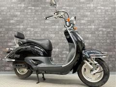 ホンダ　ジョーカー９０　Ｒキャリア　バックレスト