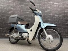 ホンダ　スーパーカブＣ５０　Ｒボックス